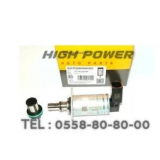 MANO HP DELPHI \ VDO \CONTINETAL ORIGINE