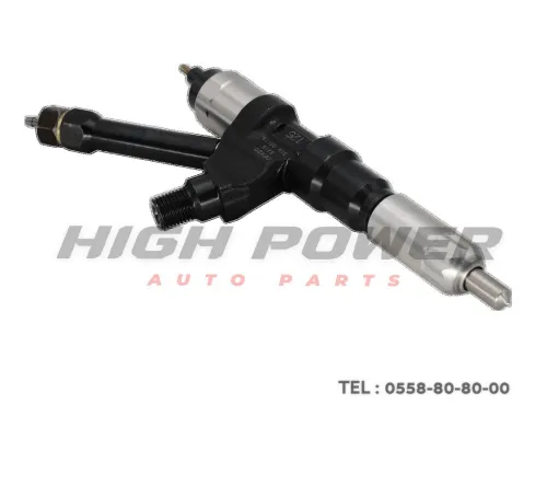 injecteur complet 095000-5215 