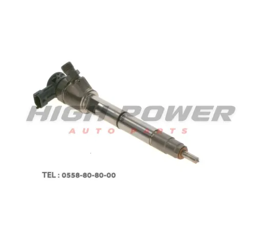 injecteur complet 0445110584 