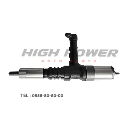 injecteur complet 095000-0562 