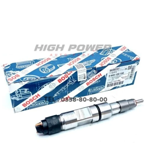 INJECTUER BOCHS LOURD /Renault /MAN /volvo /scania /SHACMAN