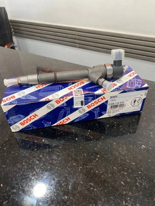 Injecteur Bosch Common Rail : Peugeot/ Citroën / Ford /Volvo/ Mini /Mazda