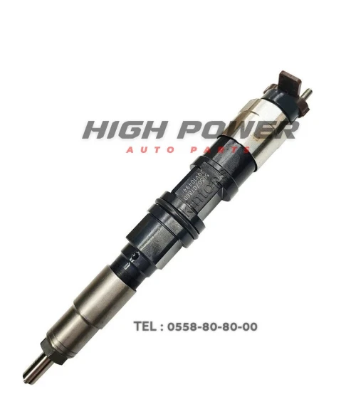 IJNECTUER COMPLET DENSO ORIGIN LOURD ENGIN