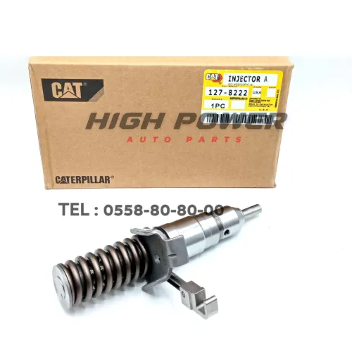 INJECTUER COMPLET CATRPILLAIR C9 C6 C7