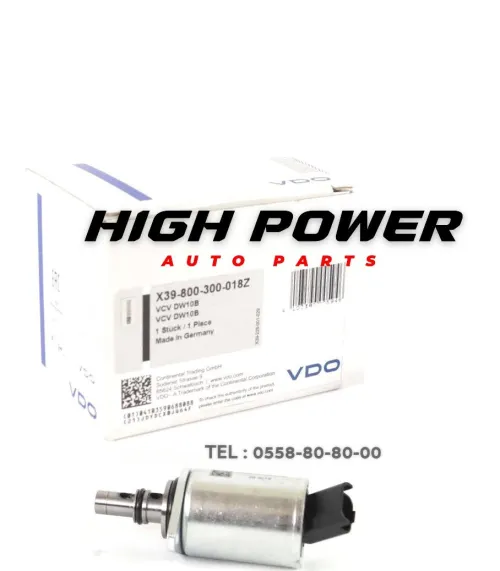 MANO HP DELPHI \ VDO \CONTINETAL ORIGINE