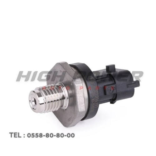 CAPTEUR HEUT PRESSION 0281006191