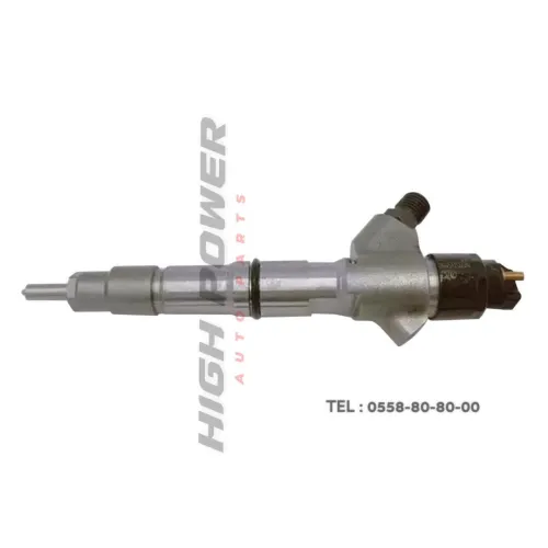 injecteur complet 0445120224 