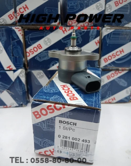 MANO DE RAMPE BOCHS ORIGIN