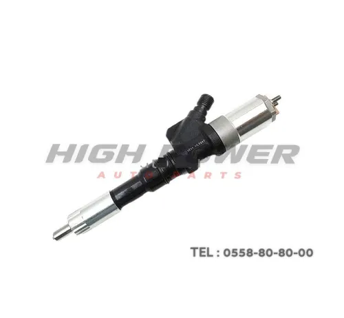 injecteur complet 095000-1211 