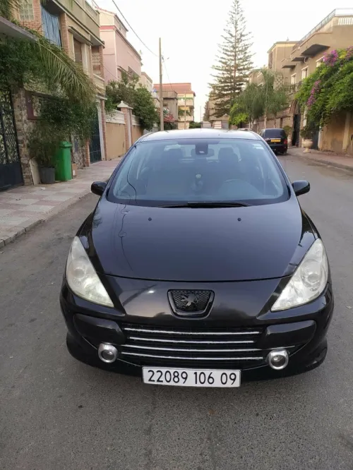 Peugeot 307 2006 Oxygo