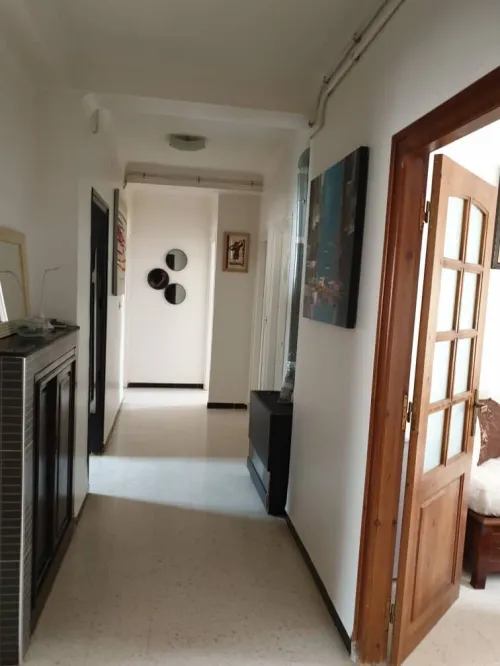 Vente Appartement F4 Alger Saoula