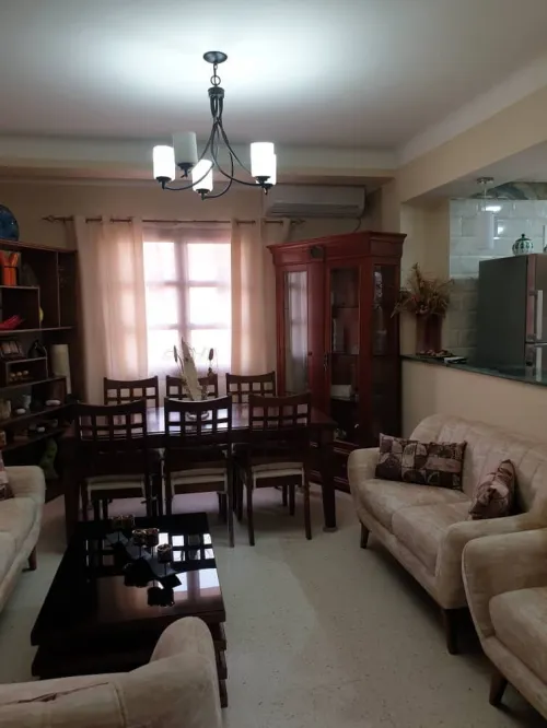 Vente Appartement F4 Alger Saoula