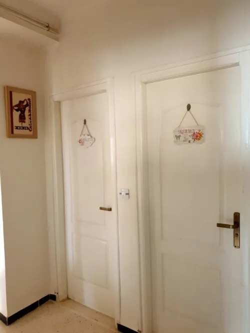 Vente Appartement F4 Alger Saoula