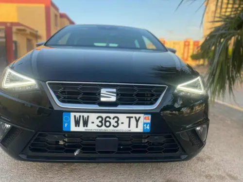 Seat Ibiza fr 2023 Fr