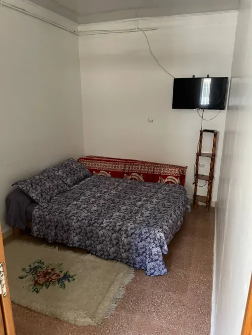 Location vacances Appartement Tizi Ouzou Azeffoun