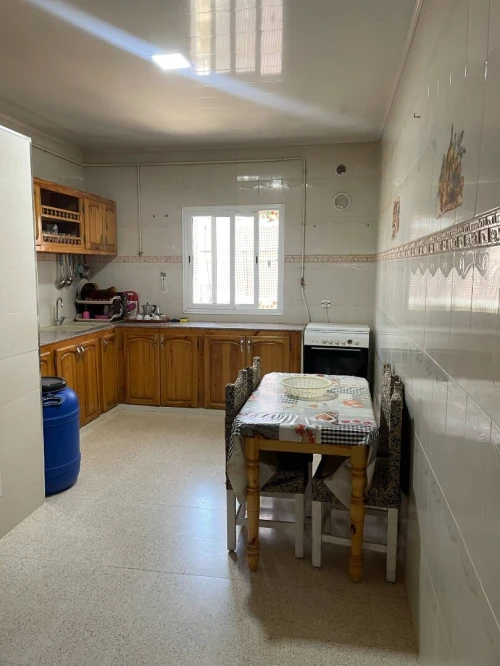 Location vacances Appartement Tizi Ouzou Azeffoun