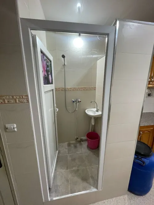 Location vacances Appartement Tizi Ouzou Azeffoun