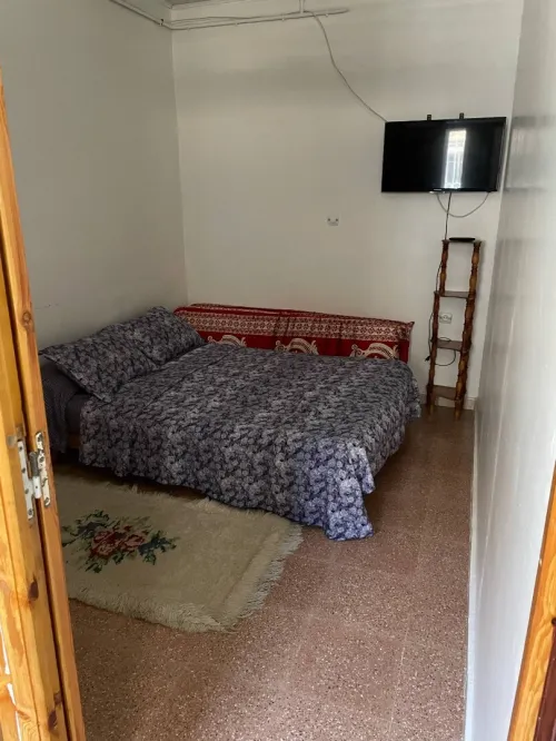 Location vacances Appartement Tizi Ouzou Azeffoun