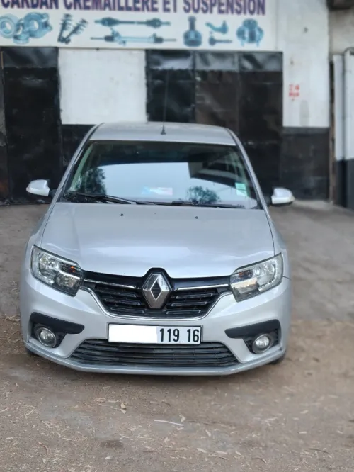 Renault Symbol 2019 Extrême