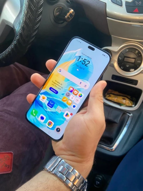 Honor 200 lite