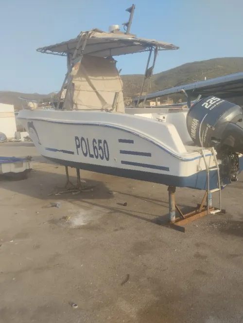 Nautisme 