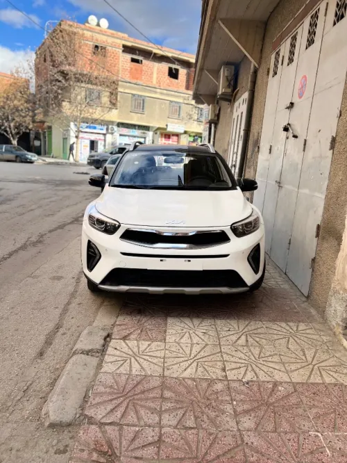 Kia KX1 2025 Full option