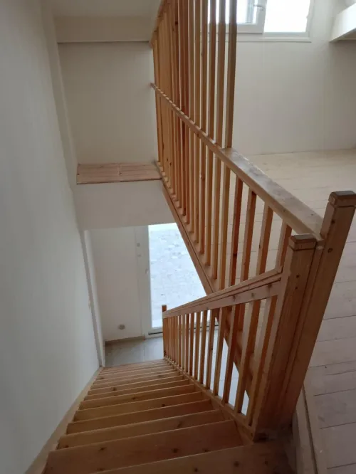 Vente Appartement F4 Boumerdès Dellys