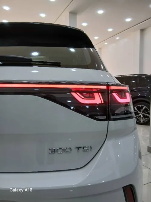 Volkswagen T-Roc 2026 R-Line 