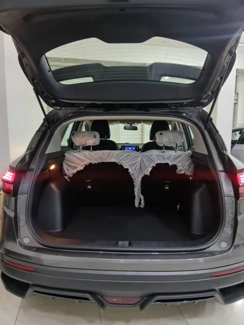 Geely Coolray 2026 Super max