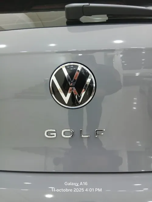 Volkswagen 8.5 2025 R line