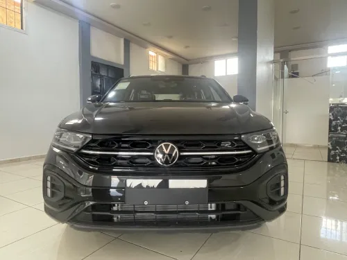 Volkswagen T-Roc 2025 R-Line 