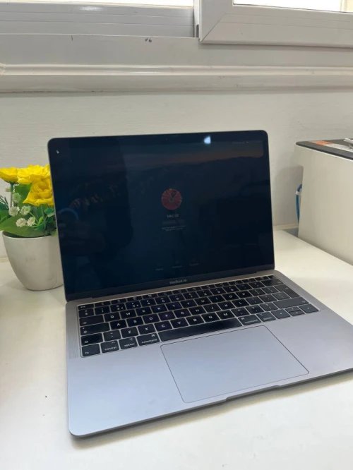 MACBOOK AIR Retina 2019