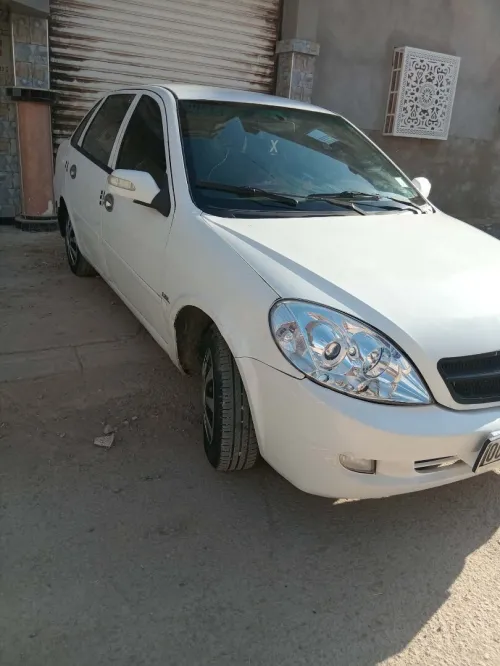 Lifan 520 2008 520