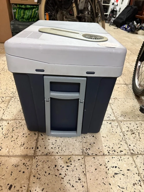 Glacière électrique