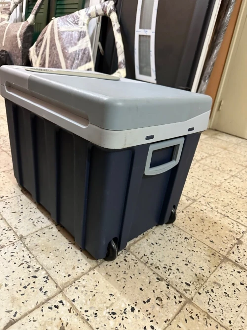 Glacière électrique
