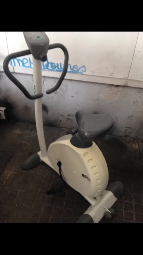 Vélo XL