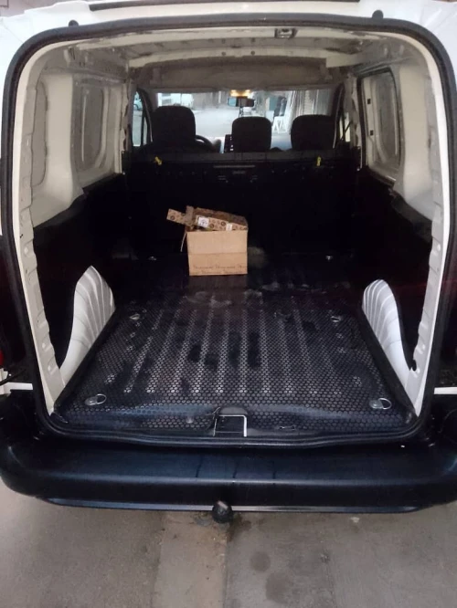 Fiat Doblo 2023 Commerciale
