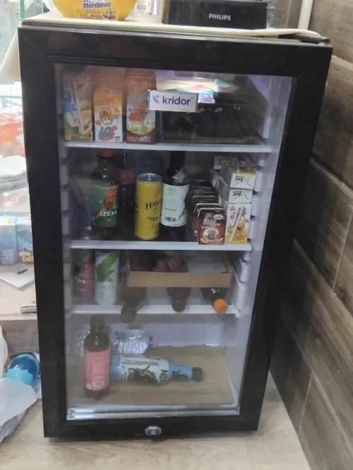 Mini frigo