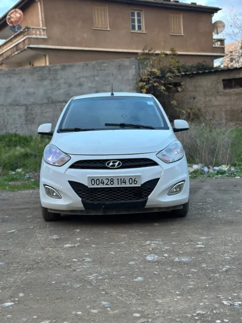 Hyundai i10 2014 i10