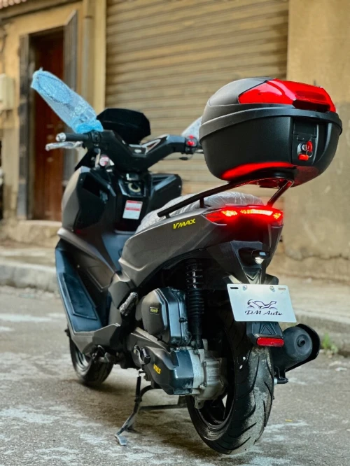 Vms Vmax200 2024