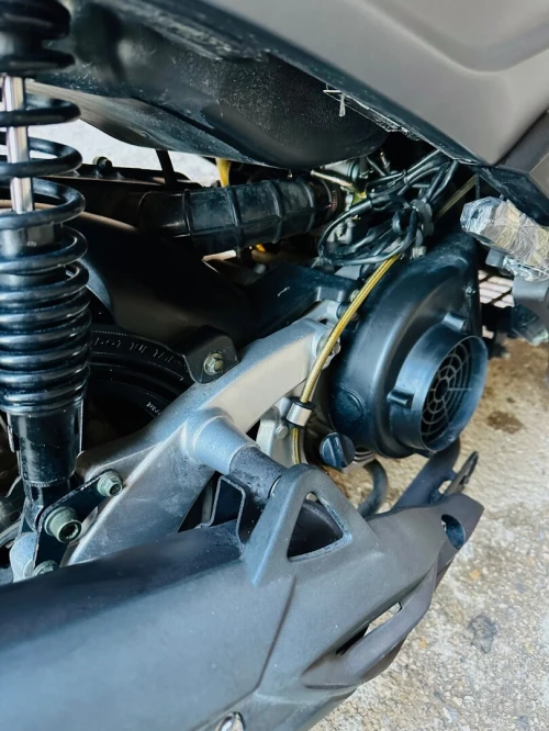 Vms Vmax200 2024