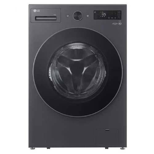 MACHINE A LAVER LG 15KG DIRECT DRIVE INVERTER GRISE