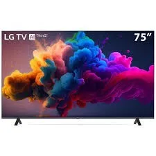LED LG 50P / 55P / 65P ET 75P SMART TV 4K UHD
