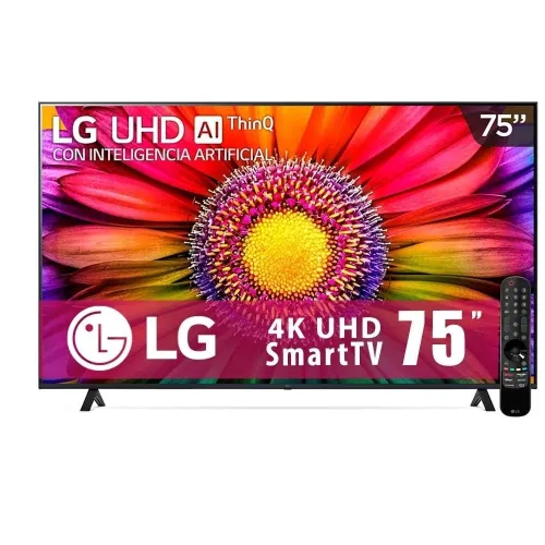 LED LG 50P / 55P / 65P ET 75P SMART TV 4K UHD