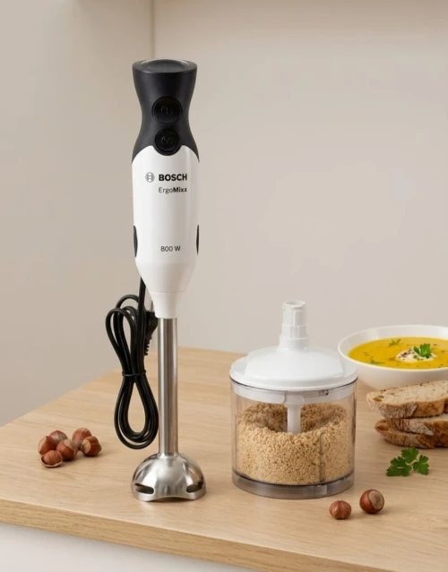 BRAS MIXEUR BOSCH ERGO MIXX 800W