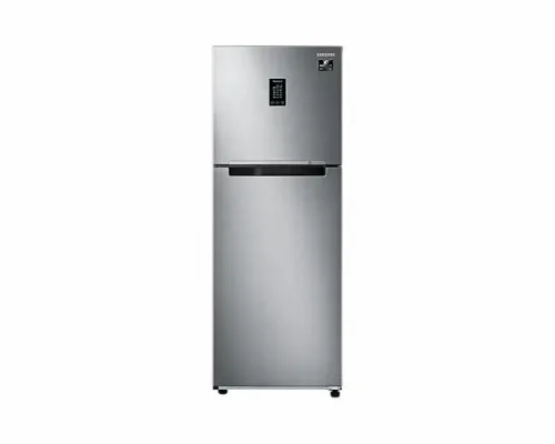 REFRIGERATEUR SAMSUNG TWIN 490L NO FROST AVEC AFFICHEUR INOX