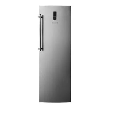 CONGELATEUR MAXWELL 300L VERTICAL NO FROST 7 TIROIRS SILVER