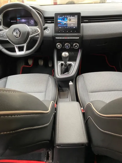 Renault Clio 5  2024 Techno