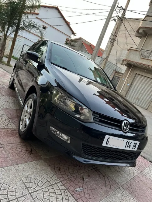 Volkswagen Polo 2014 Concept