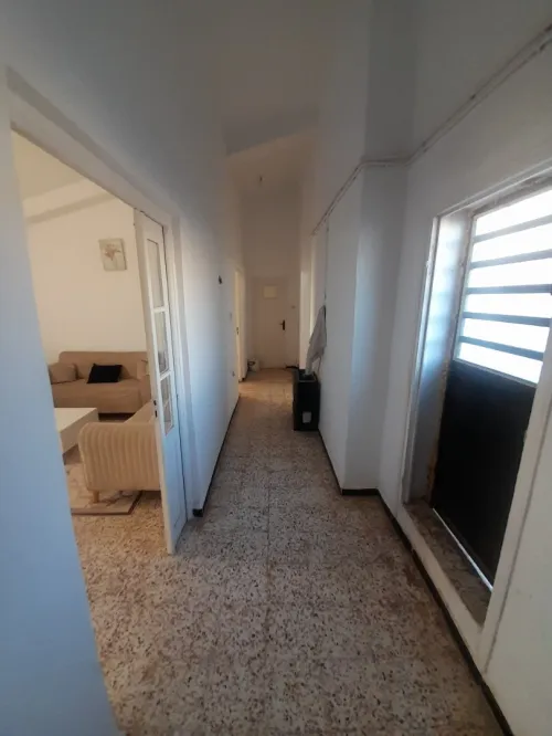 Vente Appartement F2 Oran El Kerma